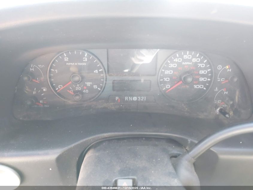 2006 Ford F-250 Lariat/Xl/Xlt VIN: 1FTSW21P66ED75708 Lot: 43946631