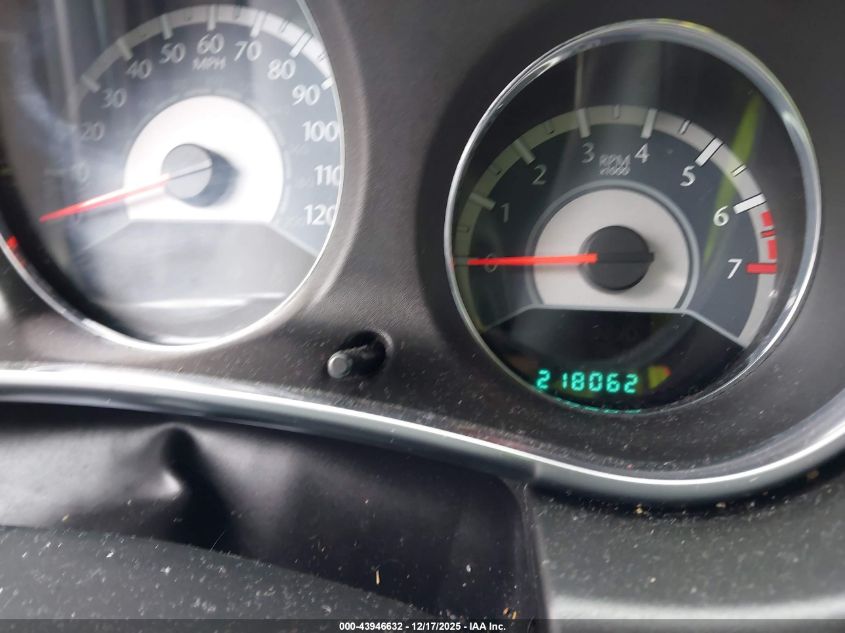 2012 Chrysler 200 Limited VIN: 1C3CCBCB2CN199397 Lot: 43946632