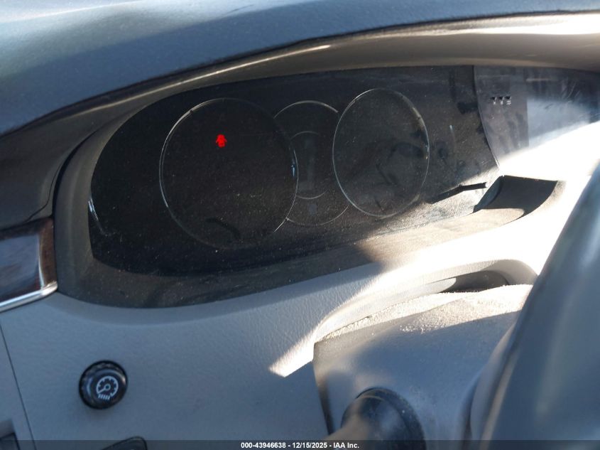 2010 Toyota Avalon Xls VIN: 4T1BK3DB0AU362688 Lot: 43946638