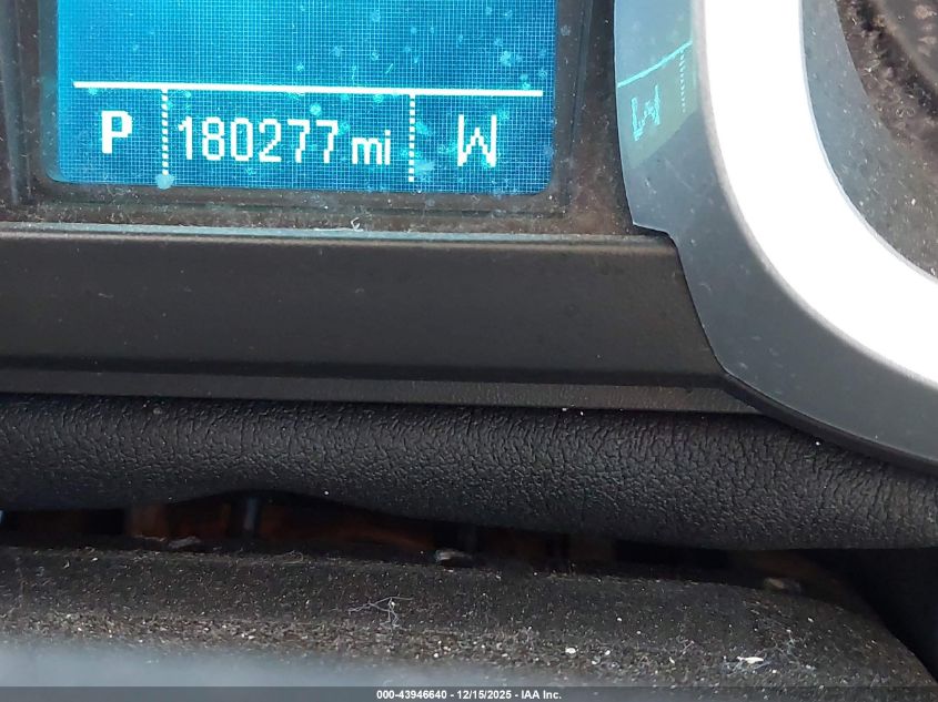 2013 Chevrolet Equinox 1Lt VIN: 1GNALDEK5DZ107115 Lot: 43946640