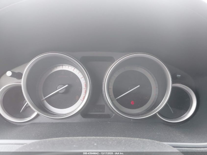 2012 Mazda Cx-9 Grand Touring VIN: JM3TB2DA8C0354222 Lot: 43946642