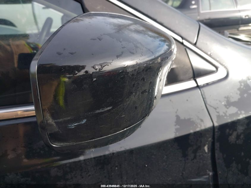 2015 Nissan Sentra S VIN: 3N1AB7AP4FY326825 Lot: 43946645