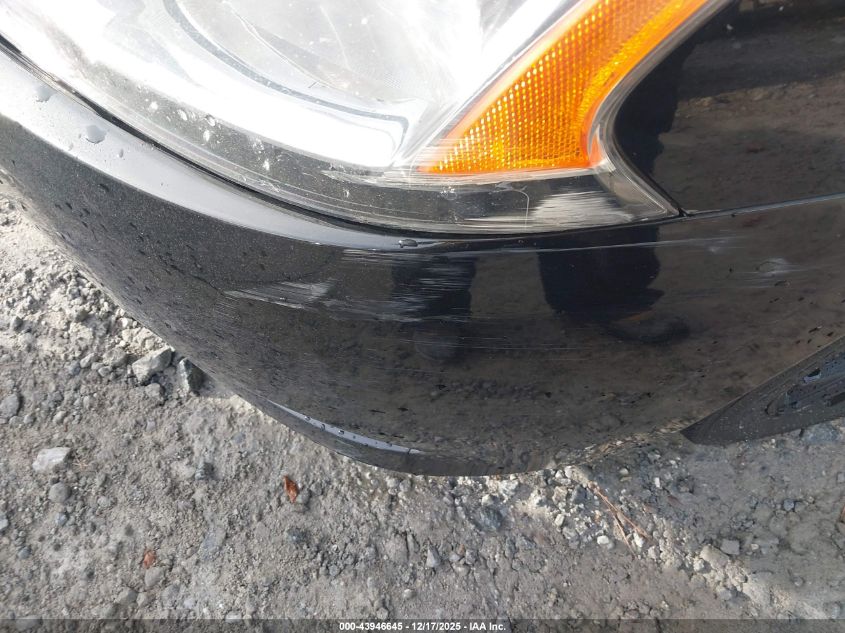 2015 Nissan Sentra S VIN: 3N1AB7AP4FY326825 Lot: 43946645