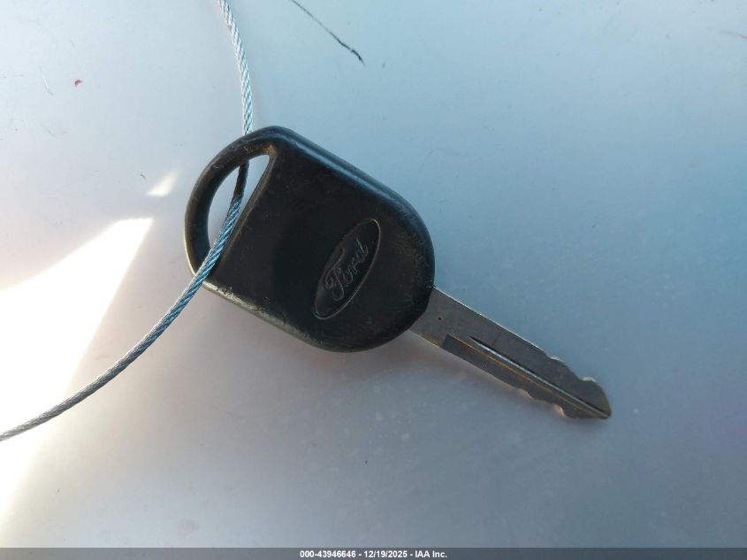 2008 Ford Expedition Limited VIN: 1FMFU19538LA65191 Lot: 43946646