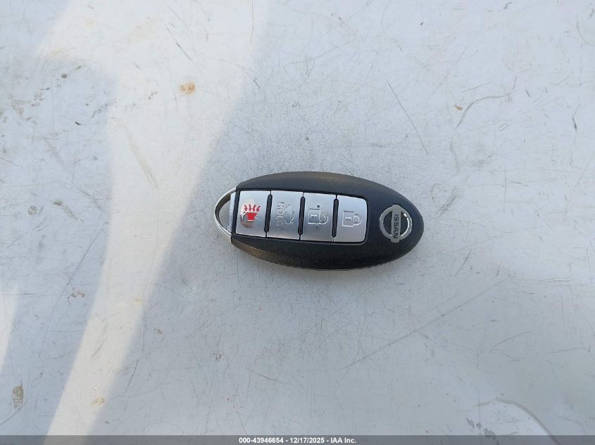 2007 Nissan Maxima 3.5 Se VIN: 1N4BA41E17C865467 Lot: 43946654