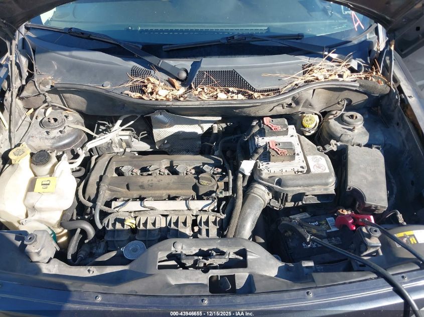 2016 Jeep Patriot Sport VIN: 1C4NJPBA7GD512715 Lot: 43946655