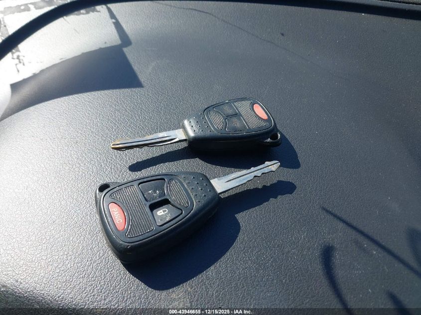 2016 Jeep Patriot Sport VIN: 1C4NJPBA7GD512715 Lot: 43946655