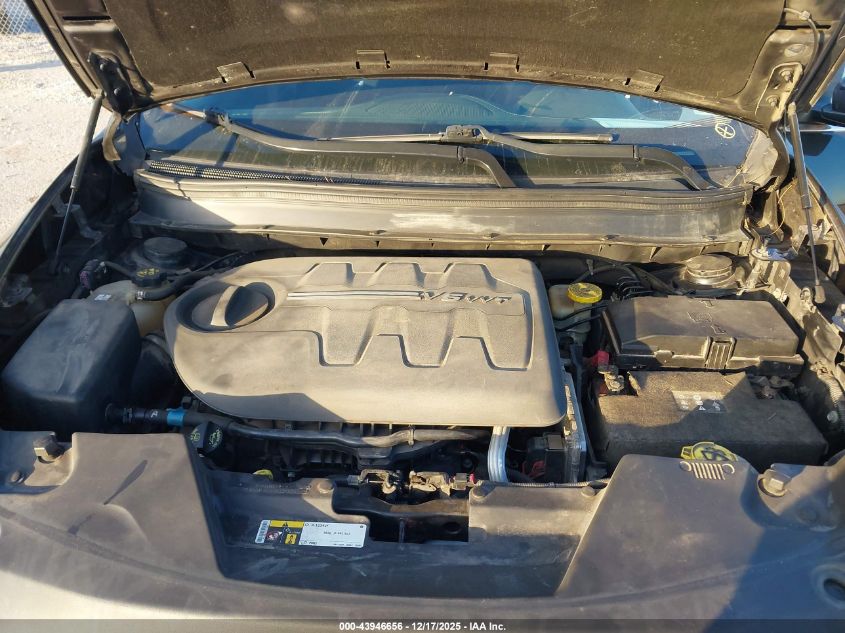 2015 Jeep Cherokee Latitude VIN: 1C4PJMCS5FW790367 Lot: 43946656