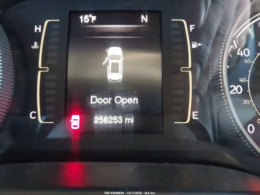 2015 Jeep Cherokee Latitude VIN: 1C4PJMCS5FW790367 Lot: 43946656