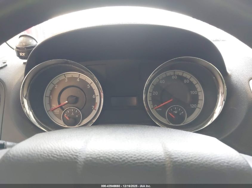 2012 Dodge Grand Caravan Sxt VIN: 2C4RDGCG9CR310767 Lot: 43946660