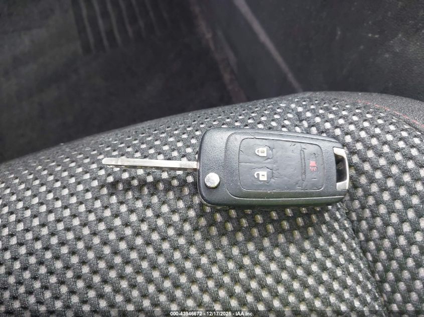 2016 Chevrolet Equinox Ls VIN: 2GNALBEK1G6220239 Lot: 43946672