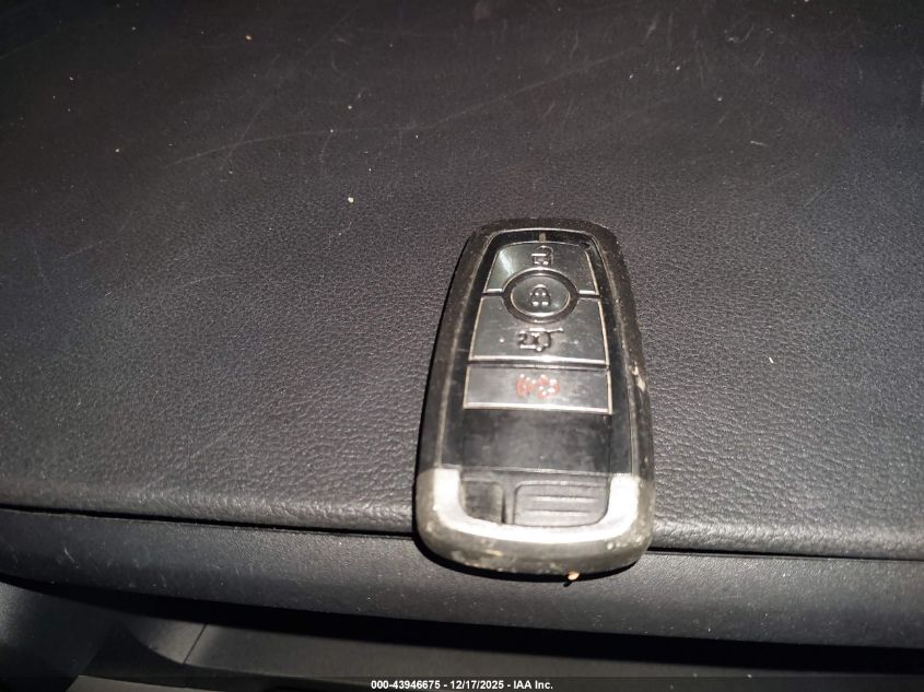 2020 Ford Explorer Xlt VIN: 1FMSK8DHXLGC72337 Lot: 43946675