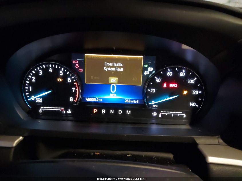 2020 Ford Explorer Xlt VIN: 1FMSK8DHXLGC72337 Lot: 43946675