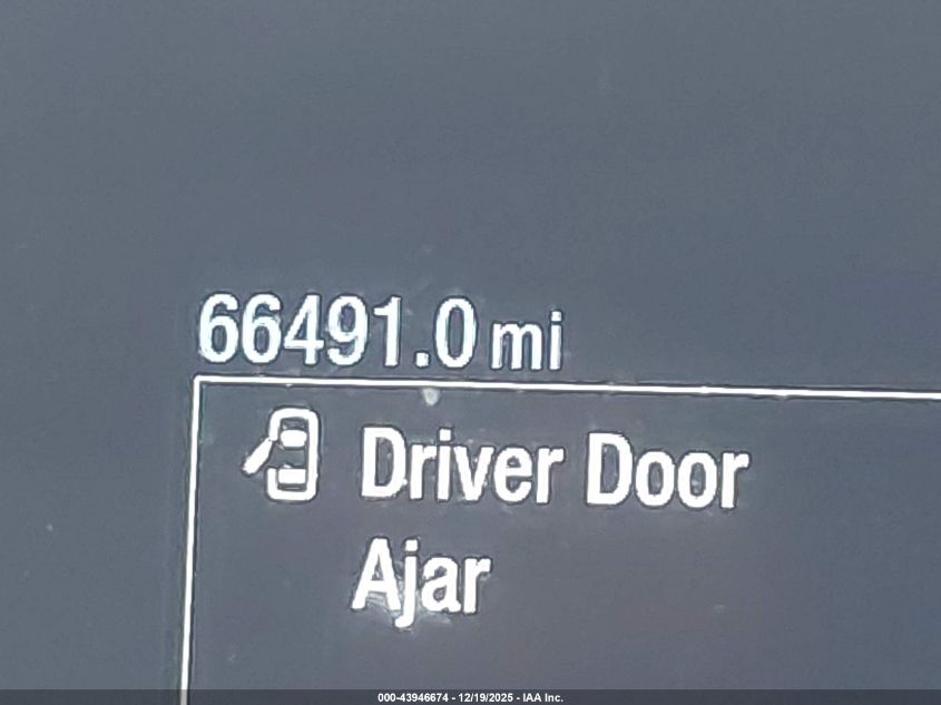 2023 Ford Transit-250 VIN: 1FTBR1Y80PKA45646 Lot: 43946674