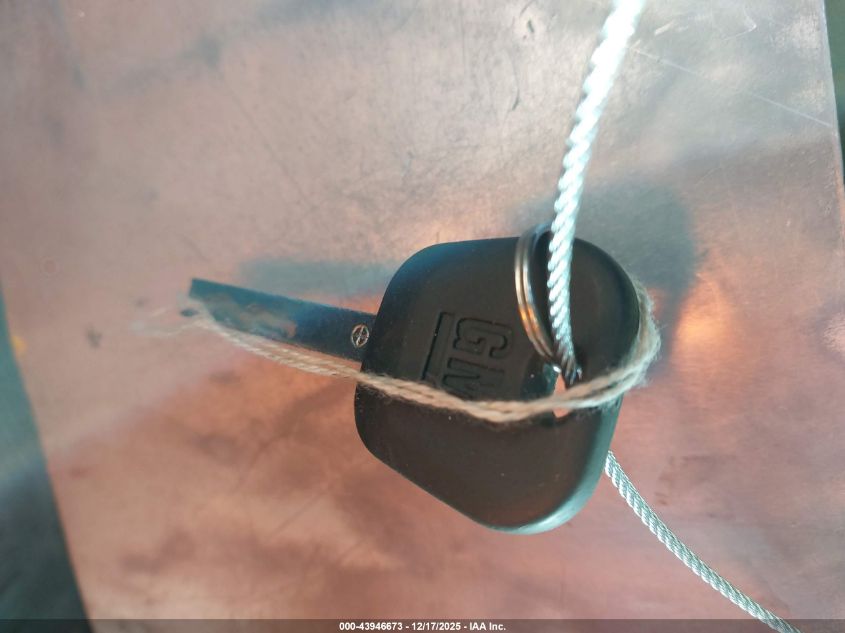 2018 Chevrolet Express 2500 Work Van VIN: 1GCWGAFPXJ1171995 Lot: 43946673