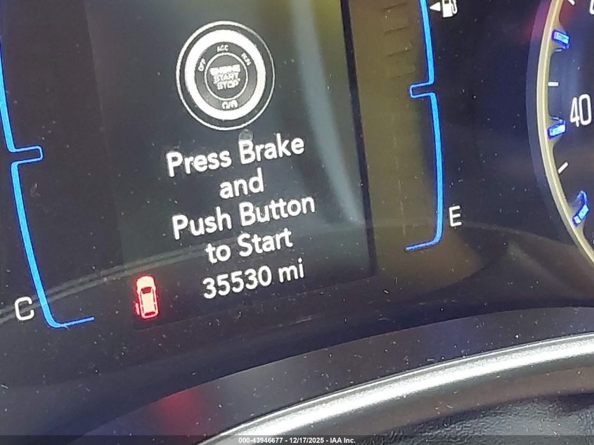 2024 Chrysler Voyager Lx VIN: 2C4RC1CG6RR106744 Lot: 43946677