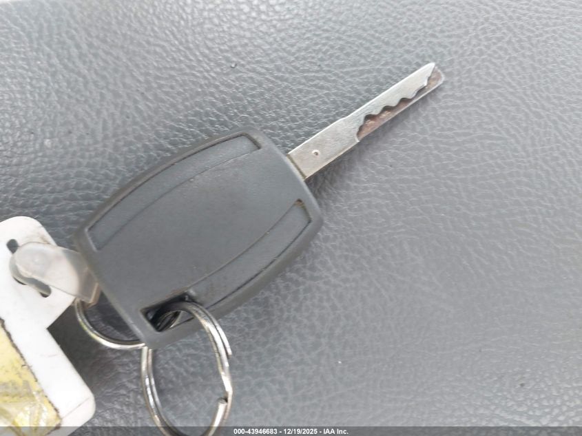 2016 Ford Transit-250 Cutaway VIN: 1FDCR5PM9GKA58238 Lot: 43946683