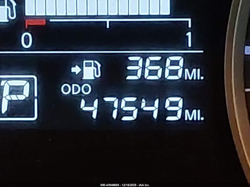 2022 Nissan Kicks S Xtronic Cvt VIN: 3N1CP5BV2NL499654 Lot: 43946685