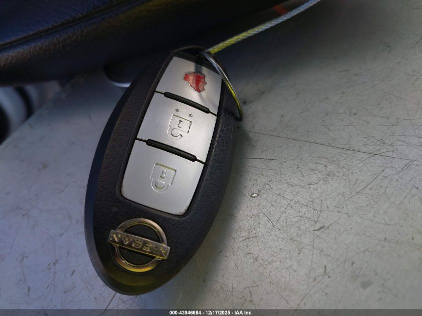 2022 Nissan Kicks S Xtronic Cvt VIN: 3N1CP5BV3NL521645 Lot: 43946684