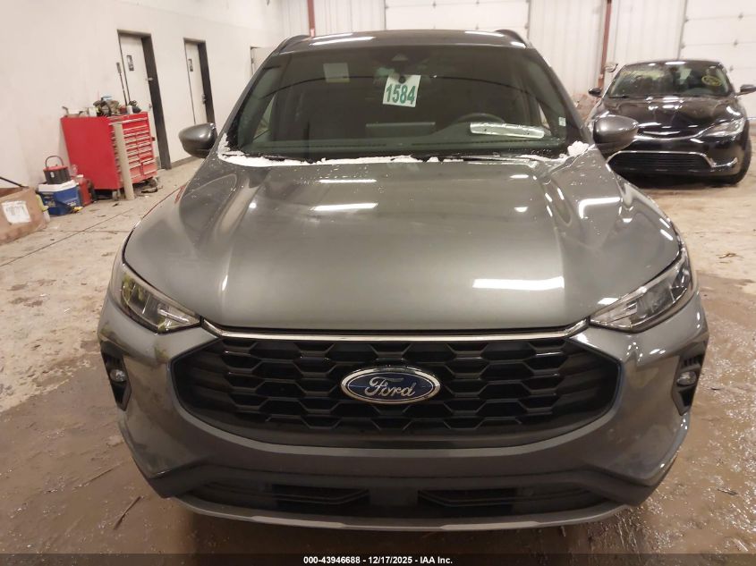 2025 Ford Escape St-Line Select VIN: 1FMCU9NZ6SUA92011 Lot: 43946688