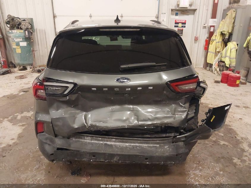 2025 Ford Escape St-Line Select VIN: 1FMCU9NZ6SUA92011 Lot: 43946688
