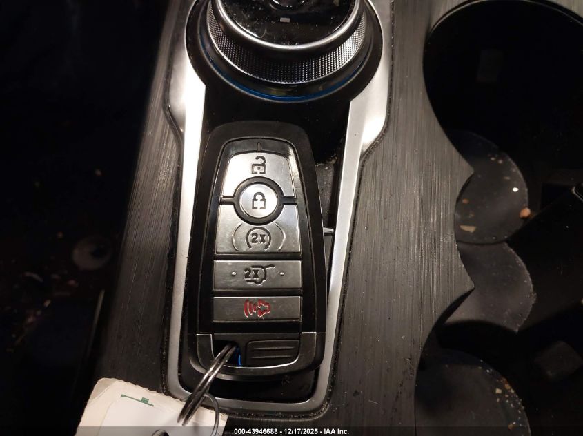 2025 Ford Escape St-Line Select VIN: 1FMCU9NZ6SUA92011 Lot: 43946688