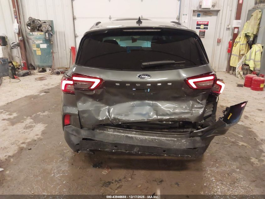 2025 Ford Escape St-Line Select VIN: 1FMCU9NZ6SUA92011 Lot: 43946688