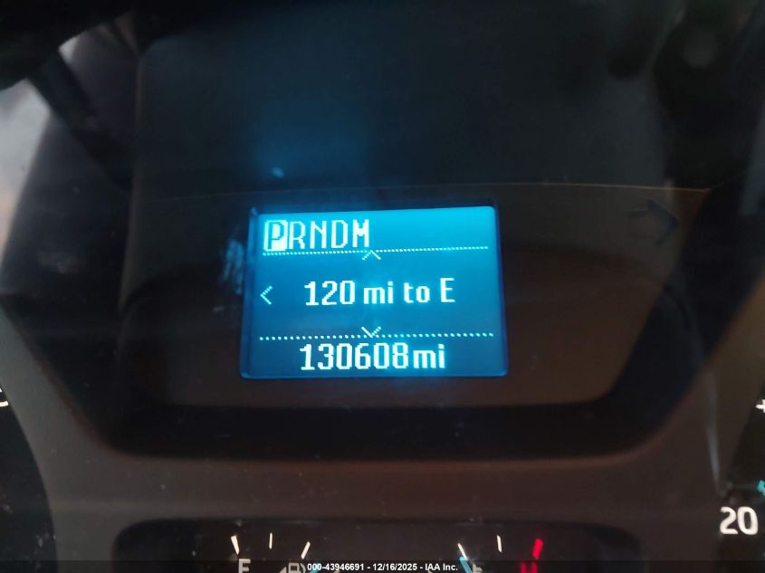 2017 Ford Transit-250 VIN: 1FTYR2YM4HKB55047 Lot: 43946691