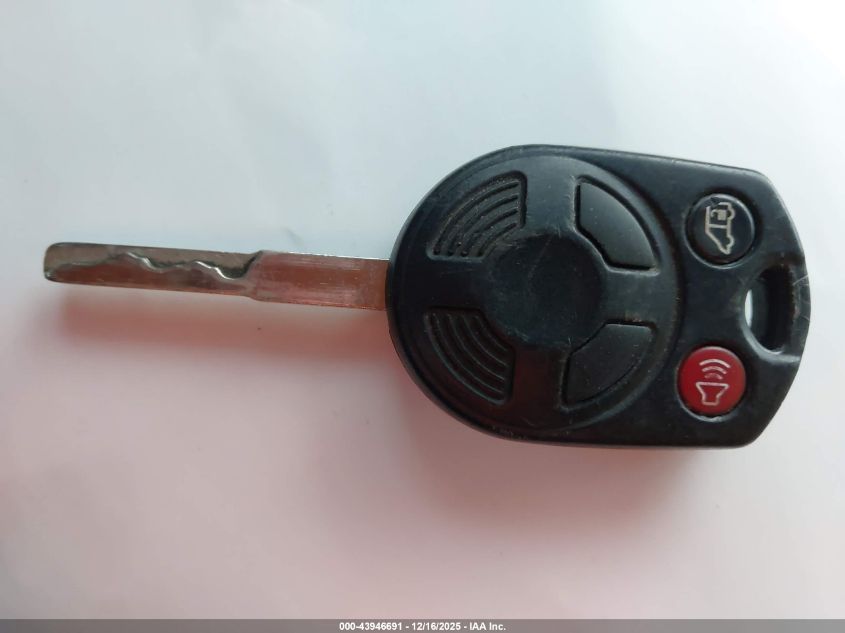 2017 Ford Transit-250 VIN: 1FTYR2YM4HKB55047 Lot: 43946691