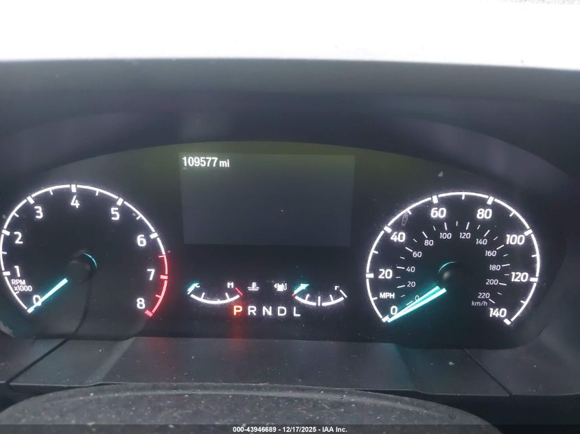 2023 Ford Maverick Xlt VIN: 3FTTW8E9XPRA11650 Lot: 43946689