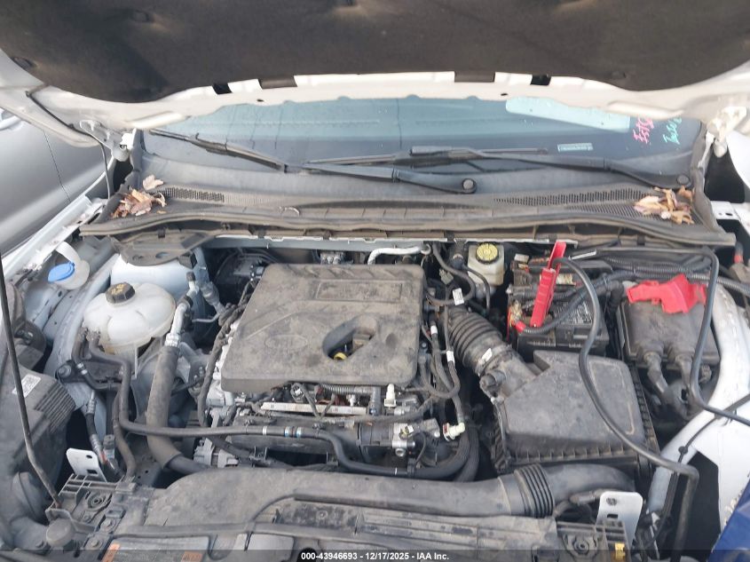 2020 Ford Escape Se VIN: 1FMCU0G69LUB73925 Lot: 43946693