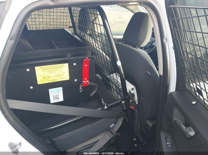 2020 Ford Escape Se VIN: 1FMCU0G69LUB73925 Lot: 43946693