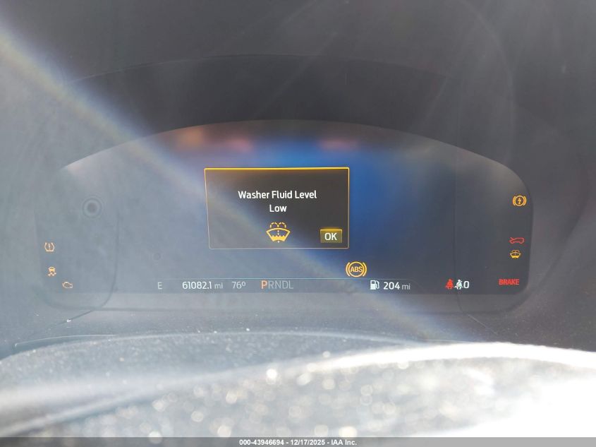 2021 Ford Escape Titanium Hybrid VIN: 1FMCU0DZ0MUA18504 Lot: 43946694