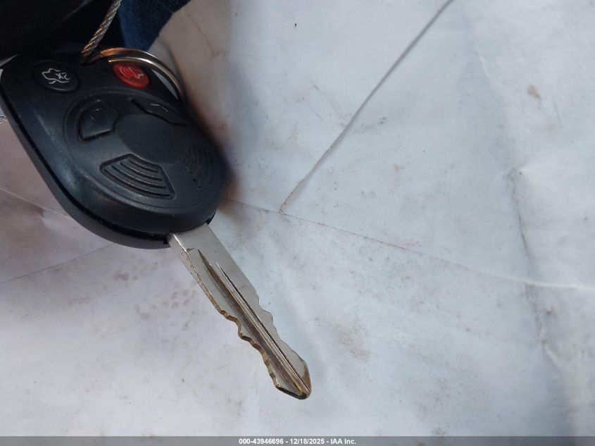 2011 Ford Fusion Sel VIN: 3FAHP0JA3BR183814 Lot: 43946696