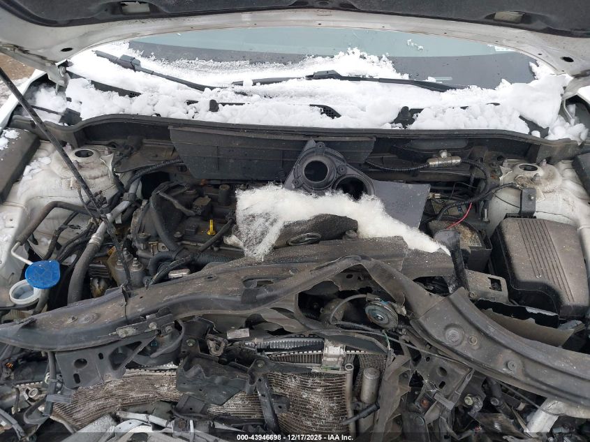 2018 Mazda Cx-5 Sport VIN: JM3KFBBM7J0350589 Lot: 43946698