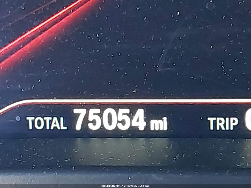 2019 BMW X4 M40I VIN: 5UXUJ5C51KLJ62688 Lot: 43946699