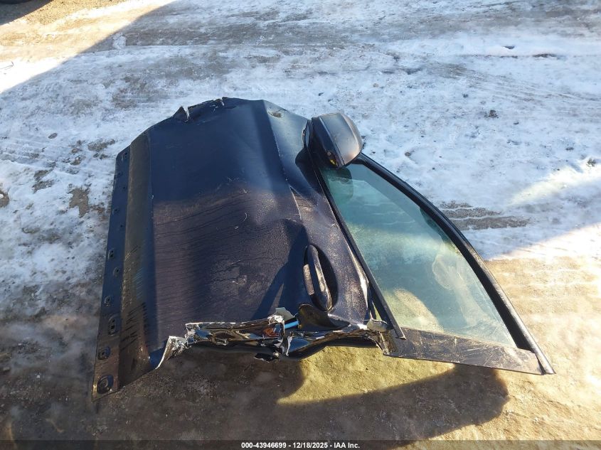 2019 BMW X4 M40I VIN: 5UXUJ5C51KLJ62688 Lot: 43946699