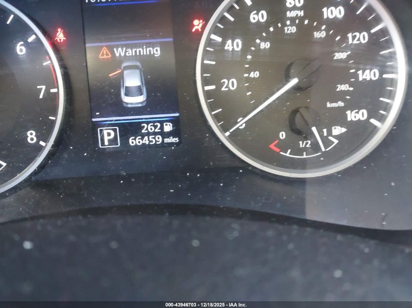 2021 Nissan Sentra S Xtronic Cvt VIN: 3N1AB8BV3MY227610 Lot: 43946703