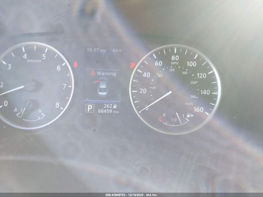 2021 Nissan Sentra S Xtronic Cvt VIN: 3N1AB8BV3MY227610 Lot: 43946703