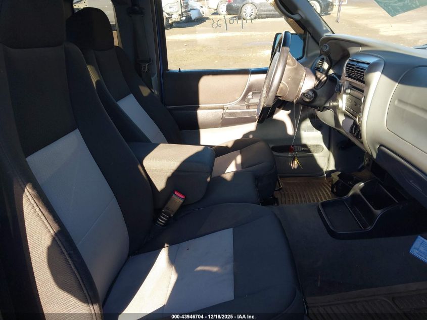 2009 Ford Ranger Fx4 Off-Road/Sport/Xlt VIN: 1FTZR45E49PA07157 Lot: 43946704