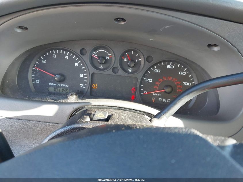 2009 Ford Ranger Fx4 Off-Road/Sport/Xlt VIN: 1FTZR45E49PA07157 Lot: 43946704