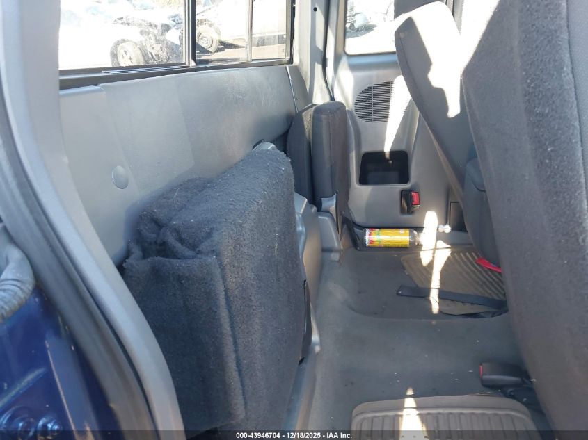 2009 Ford Ranger Fx4 Off-Road/Sport/Xlt VIN: 1FTZR45E49PA07157 Lot: 43946704