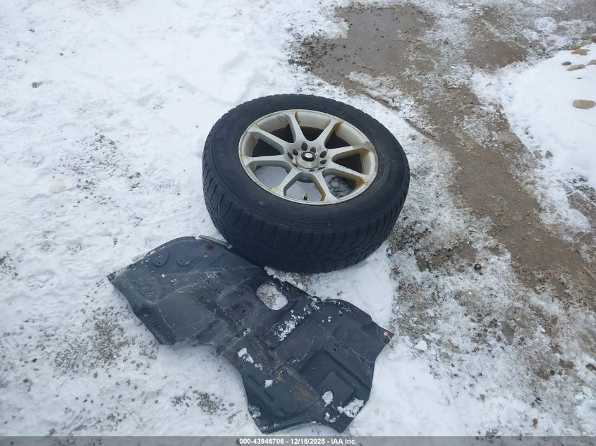 2002 Toyota Camry Se VIN: JTDBE32K820082573 Lot: 43946706