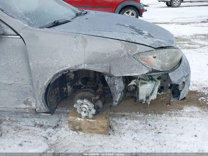 2002 Toyota Camry Se VIN: JTDBE32K820082573 Lot: 43946706