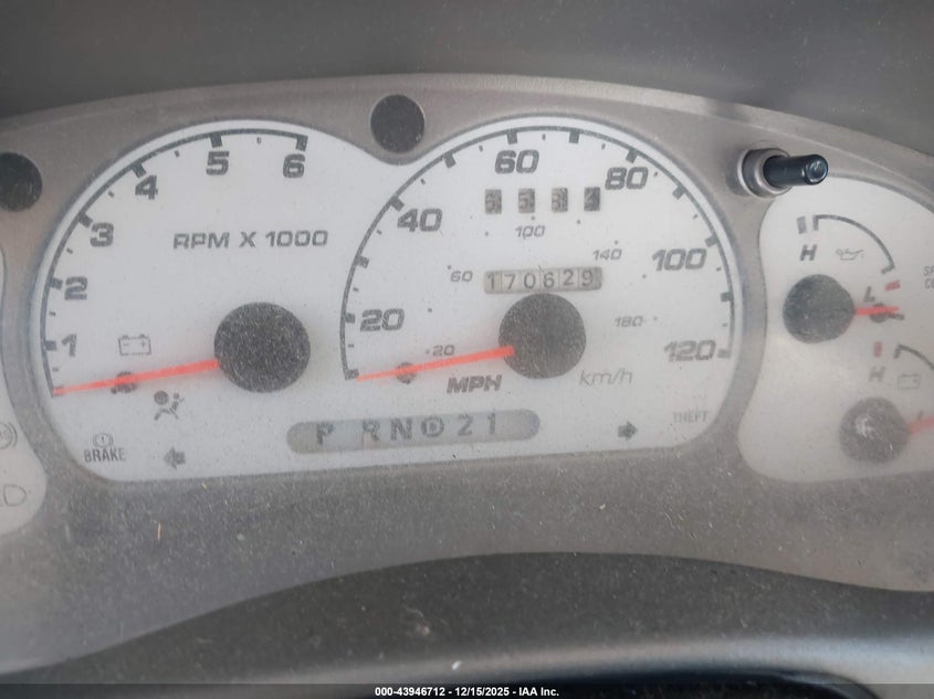 2003 Ford Explorer Sport Xls/Xlt VIN: 1FMZU70E13UB26084 Lot: 43946712