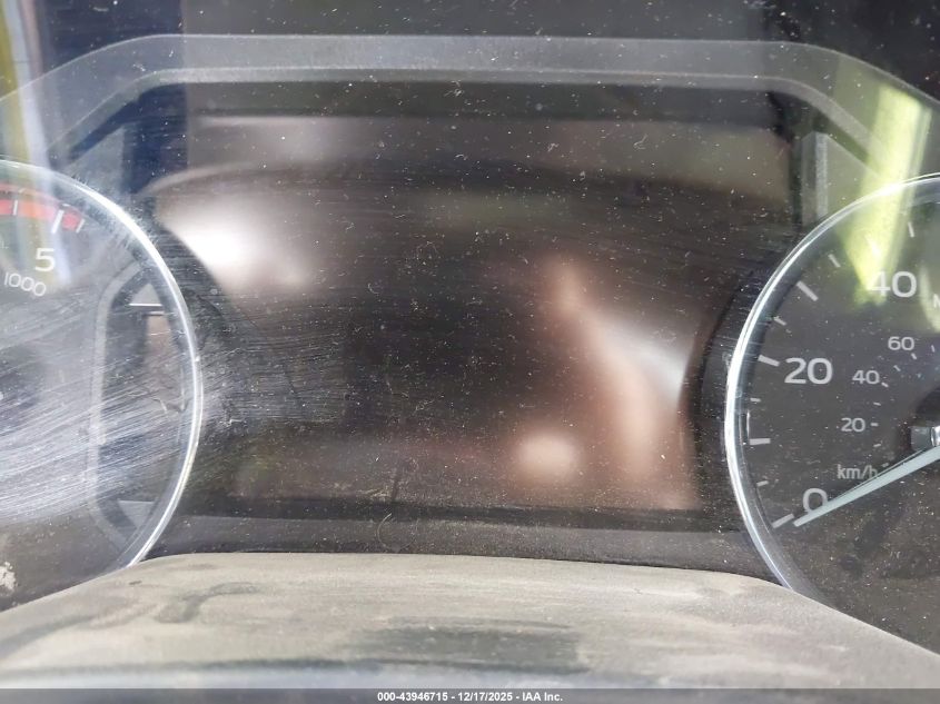 2022 Ford F-250 Lariat VIN: 1FT7W2BT1NEC41592 Lot: 43946715