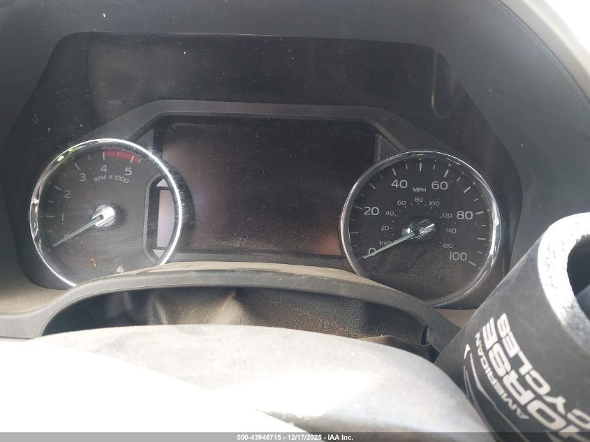 2022 Ford F-250 Lariat VIN: 1FT7W2BT1NEC41592 Lot: 43946715