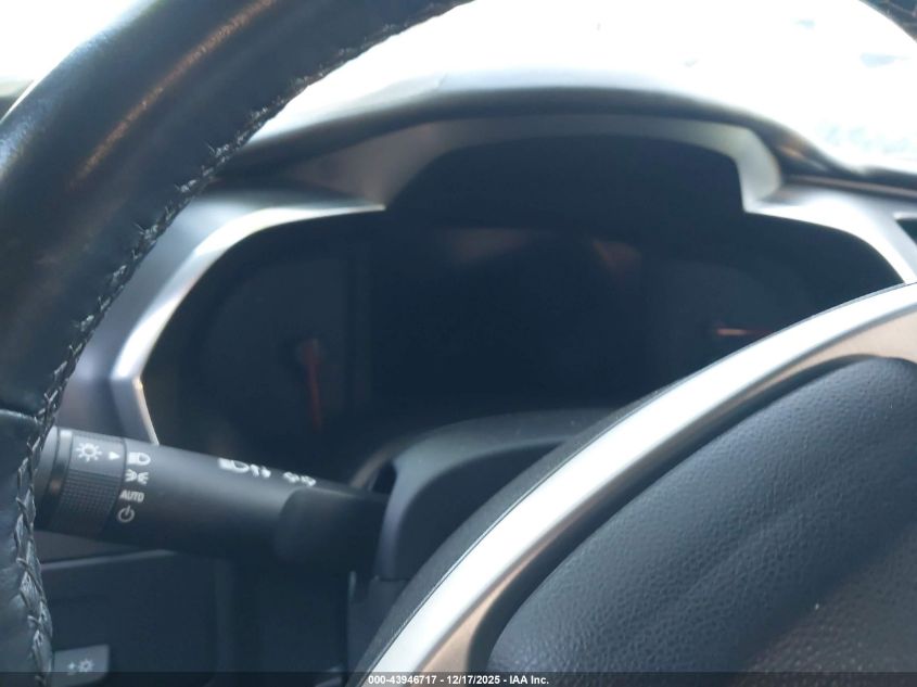 2014 Chevrolet Corvette Stingray Z51 VIN: 1G1YL2D72E5107552 Lot: 43946717