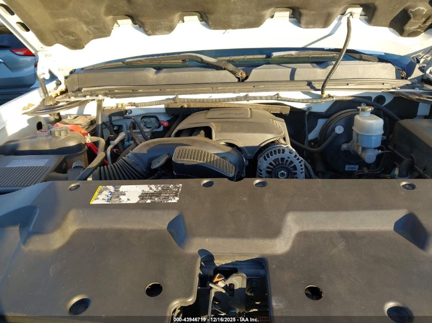 2009 Chevrolet Silverado 1500 Lt VIN: 1GCEK29029Z286232 Lot: 43946719