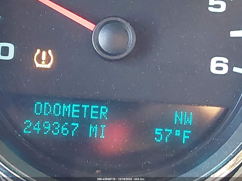 2009 Chevrolet Silverado 1500 Lt VIN: 1GCEK29029Z286232 Lot: 43946719